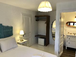 Jakamar Boutique hotel