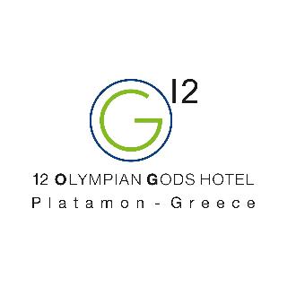 12 Olympian Gods Hotel