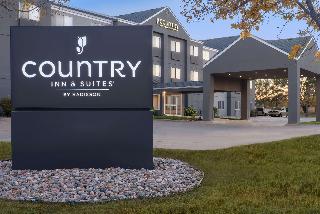 Country Inn & Suites by Radisson, Brookings, SD