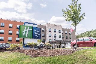 Holiday Inn Express & Suites Birmingham - Homewood