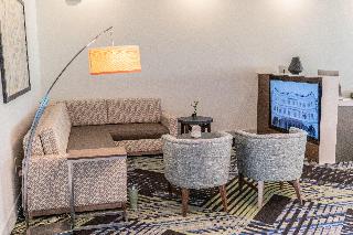 Holiday Inn Express & Suites Birmingham - Homewood