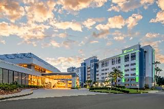 Holiday Inn Orlando Intl Drive–Conv Center