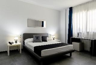 L'Essenza Hotel, North Sardinia