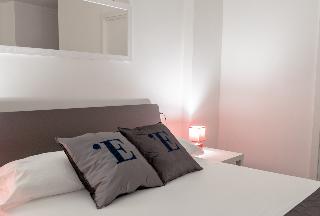 L'Essenza Hotel, North Sardinia