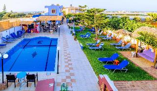 Eltina Apartments