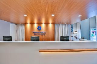 Transamerica Executive Campos dos Goytacazes