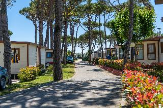 CAMPING VILLAGE CAVALLINO