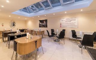 Golden Hotel By Saba, Londyn