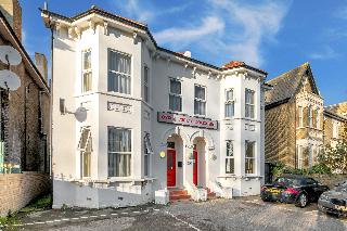 OYO 116 Flexistay Addiscombe Aparthotel