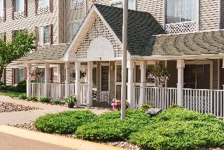 Country Inn Suites By Radisson Davenport Ia