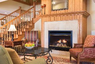 Country Inn Suites By Radisson Davenport Ia