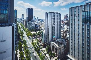 整體概覽