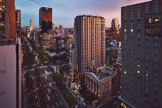 整體概覽