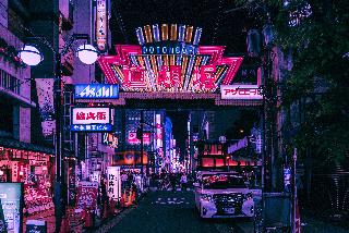 整體概覽
