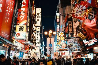 整體概覽
