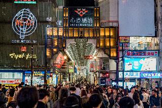 整體概覽