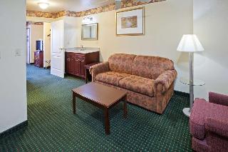 Country Inn Suites By Radisson Elkhart North In