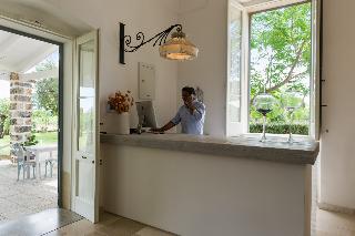 Dimora Del Duca, The Originals Relais, Puglia