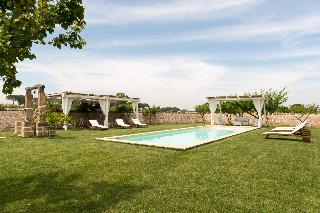 Dimora Del Duca, The Originals Relais, Puglia