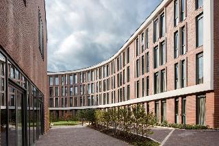 Edgbaston Park Hotel and Conference Centre, Birmingham