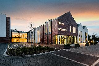 Edgbaston Park Hotel and Conference Centre, Birmingham