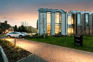 Edgbaston Park Hotel and Conference Centre, Birmingham