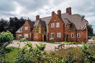 Edgbaston Park Hotel and Conference Centre, Birmingham