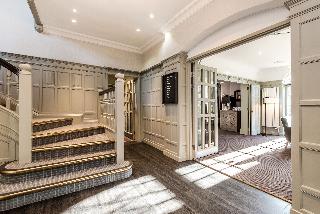 Edgbaston Park Hotel and Conference Centre, Birmingham