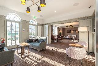 Edgbaston Park Hotel and Conference Centre, Birmingham