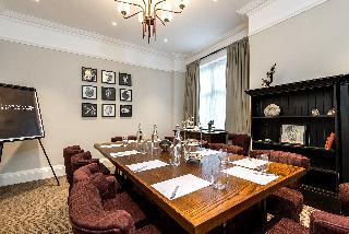 Edgbaston Park Hotel and Conference Centre, Birmingham