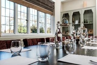 Edgbaston Park Hotel and Conference Centre, Birmingham