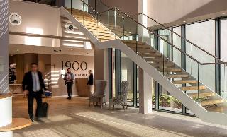 Edgbaston Park Hotel and Conference Centre, Birmingham