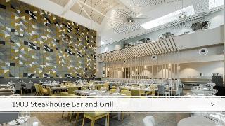 Edgbaston Park Hotel and Conference Centre, Birmingham