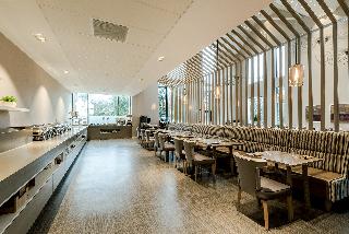 Edgbaston Park Hotel and Conference Centre, Birmingham