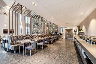 Edgbaston Park Hotel and Conference Centre, Birmingham
