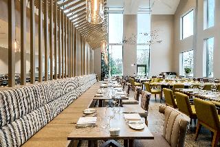 Edgbaston Park Hotel and Conference Centre, Birmingham