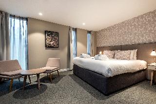 Edgbaston Park Hotel and Conference Centre, Birmingham