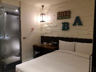 Room:DBL.ST-1