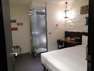 Room:DBL.ST-1