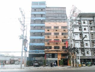 RedDoorz @ EDSA Pasay