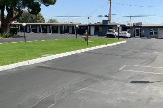 New Corral Motel