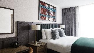Hotel Indigo Manchester - Victoria Station, Manchester