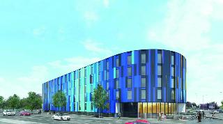 Atrium Hotel Heathrow, Londyn