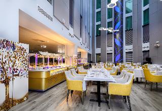 Atrium Hotel Heathrow, Londyn