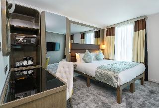 Atrium Hotel Heathrow, Londyn