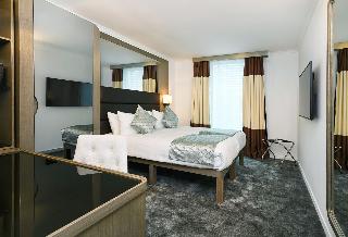 Atrium Hotel Heathrow, Londyn