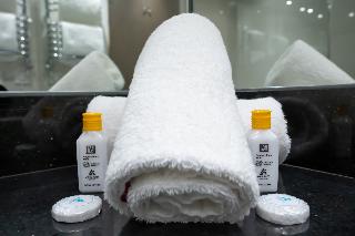 Atrium Hotel Heathrow, Londyn