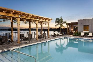 Courtyard Winter Haven