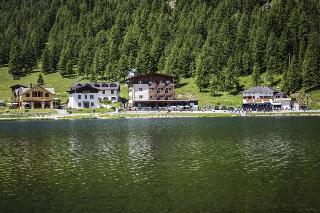 Sorapiss, Trentino Alto Adige