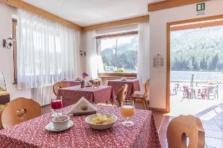 Sorapiss, Trentino Alto Adige